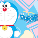 Doraemon-copertina